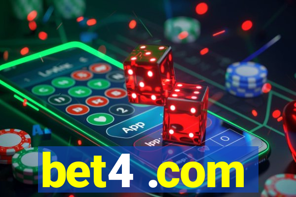 bet4 .com